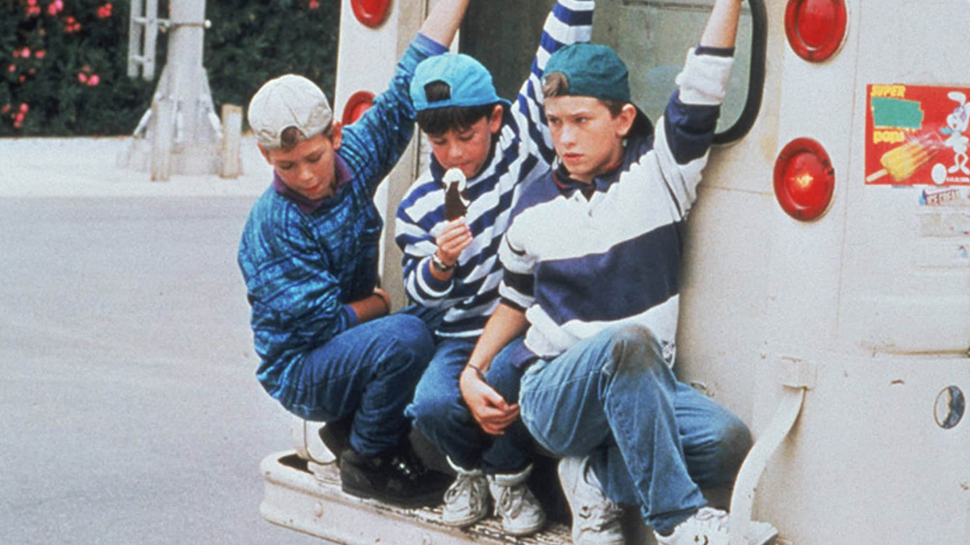 3 Ninjas: Knuckle Up