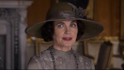 Downton Abbey Downton Abbey
