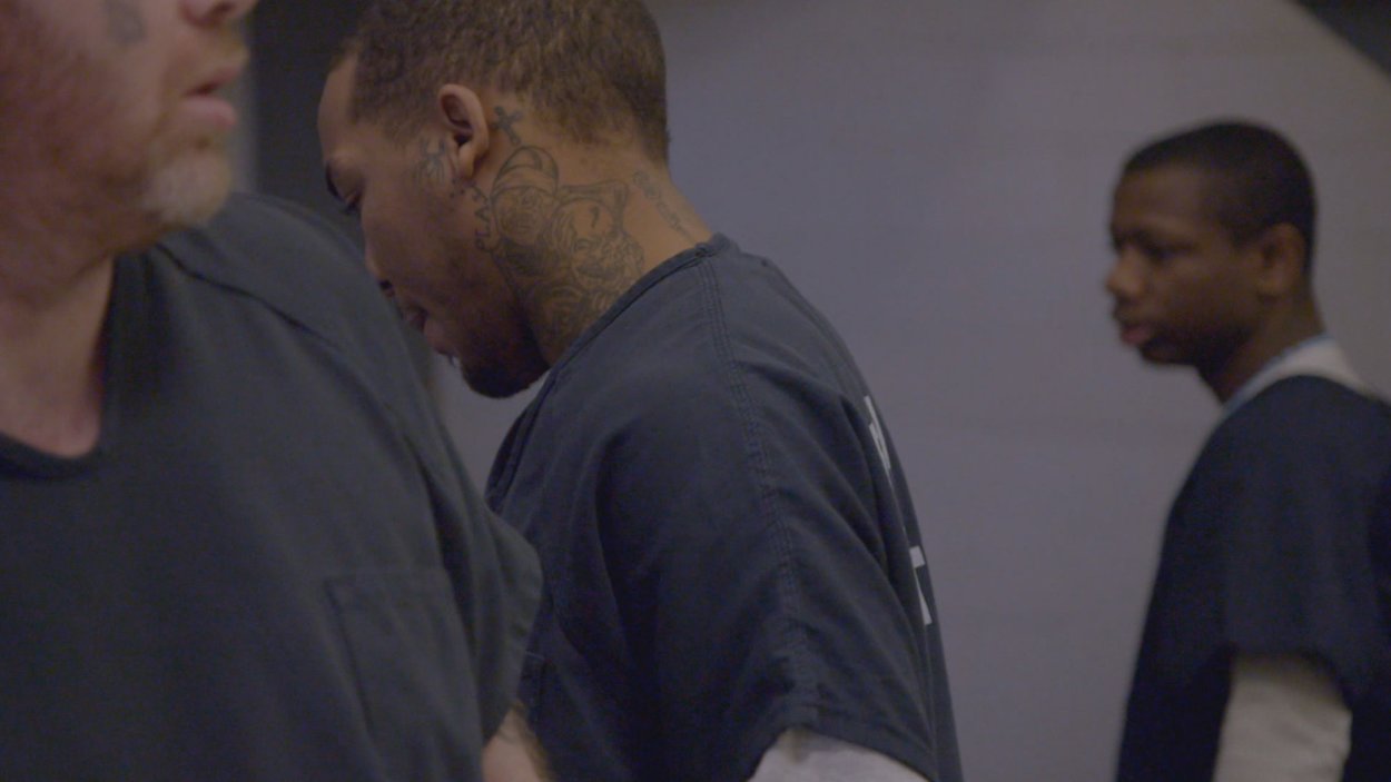 60 Jours En Prison Saison 2 Streaming Vf 60 jours en prison