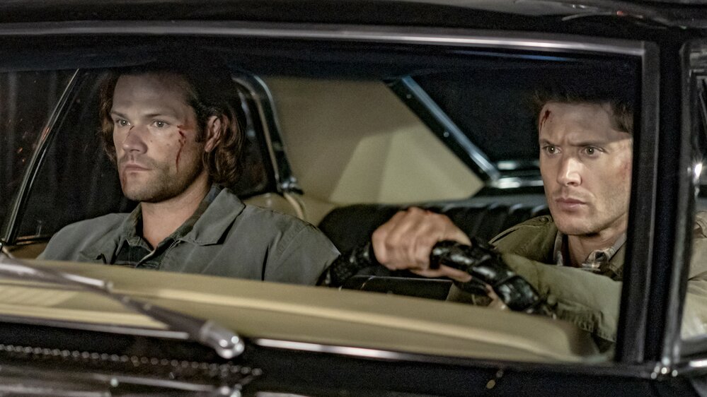 Supernatural Supernatural