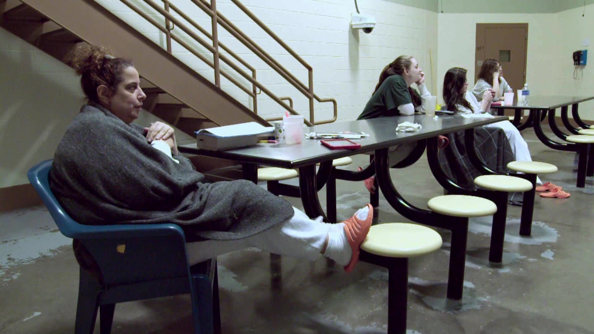 60 Jours En Prison Saison 2 Streaming Vf 60 jours en prison | S2:E8 | Loyauté dangereuse