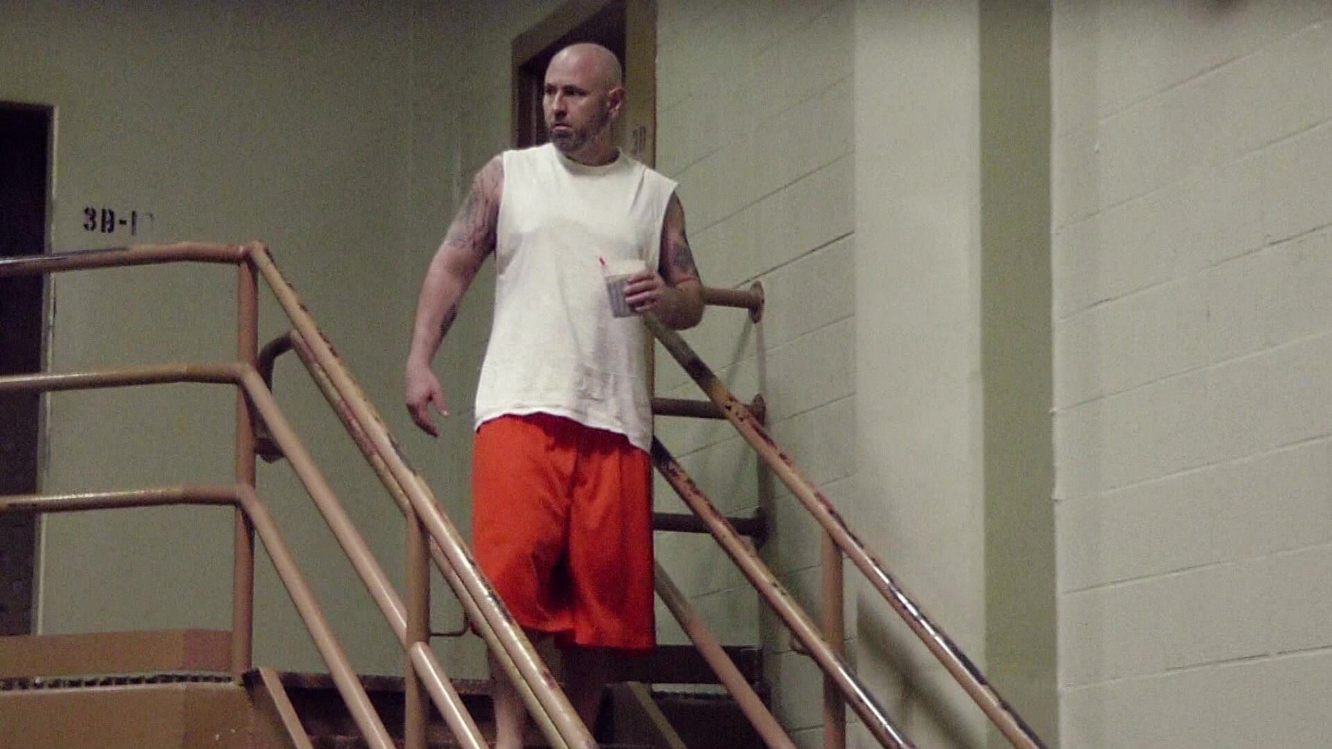 60 jours en prison | S1:E2 | Épisode 2