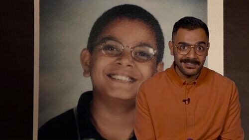 Exclusive: Who Is Hamza Haq? Exclusive: Who Is Hamza Haq?