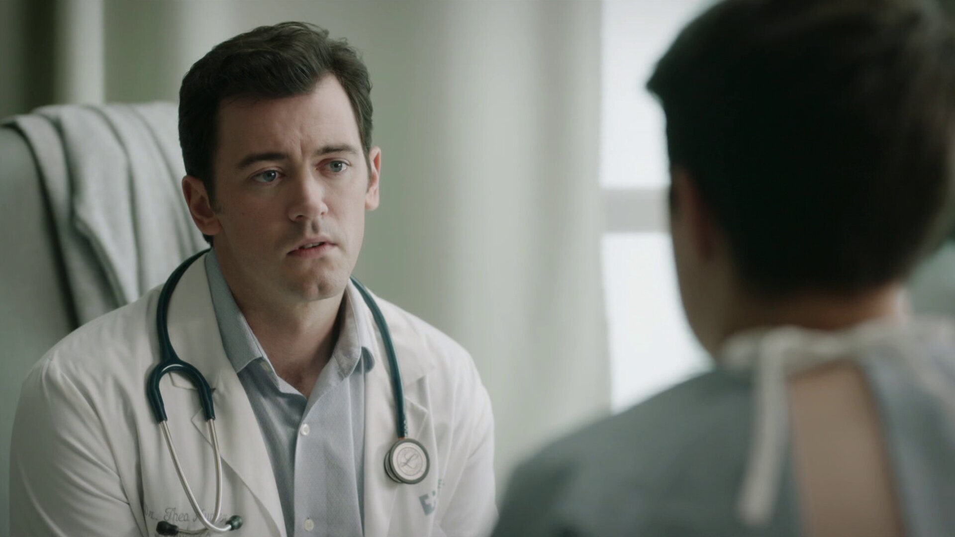 Clips: A Case of Gender Reassignment