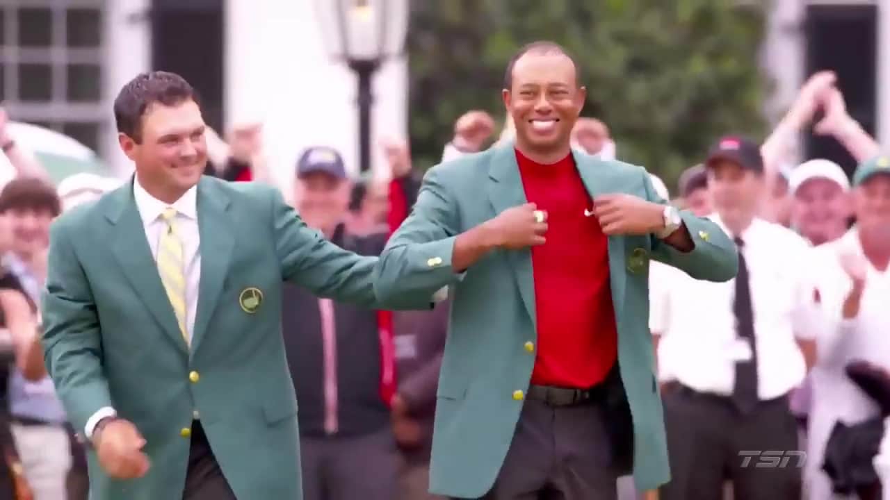 Tiger Woods, Mike Trout to build New Jersey golf club in Trout's