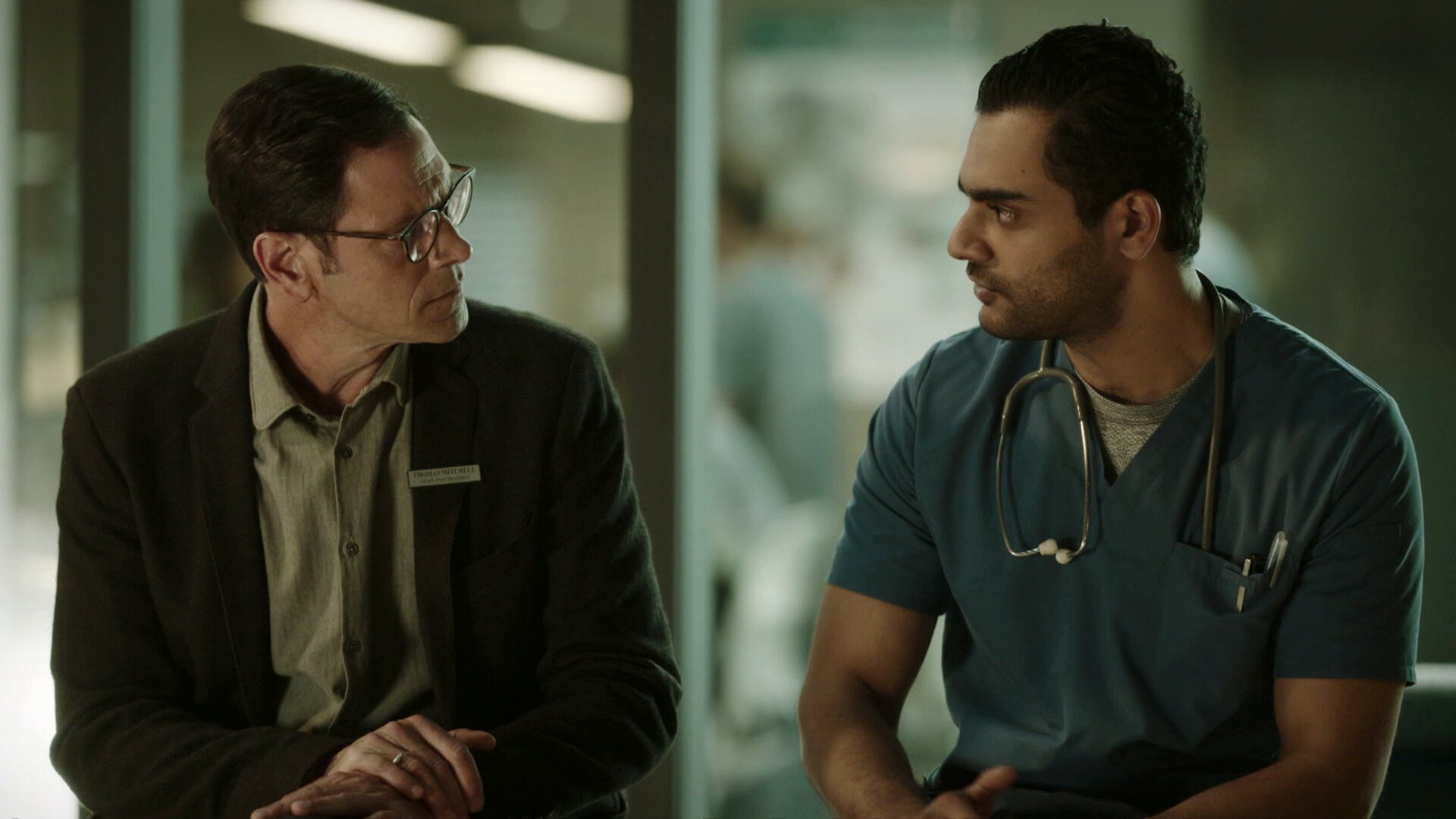 Clips: “I Have This Patient…”