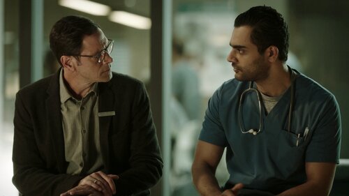 Clips: “I Have This Patient…” Clips: “I Have This Patient…”