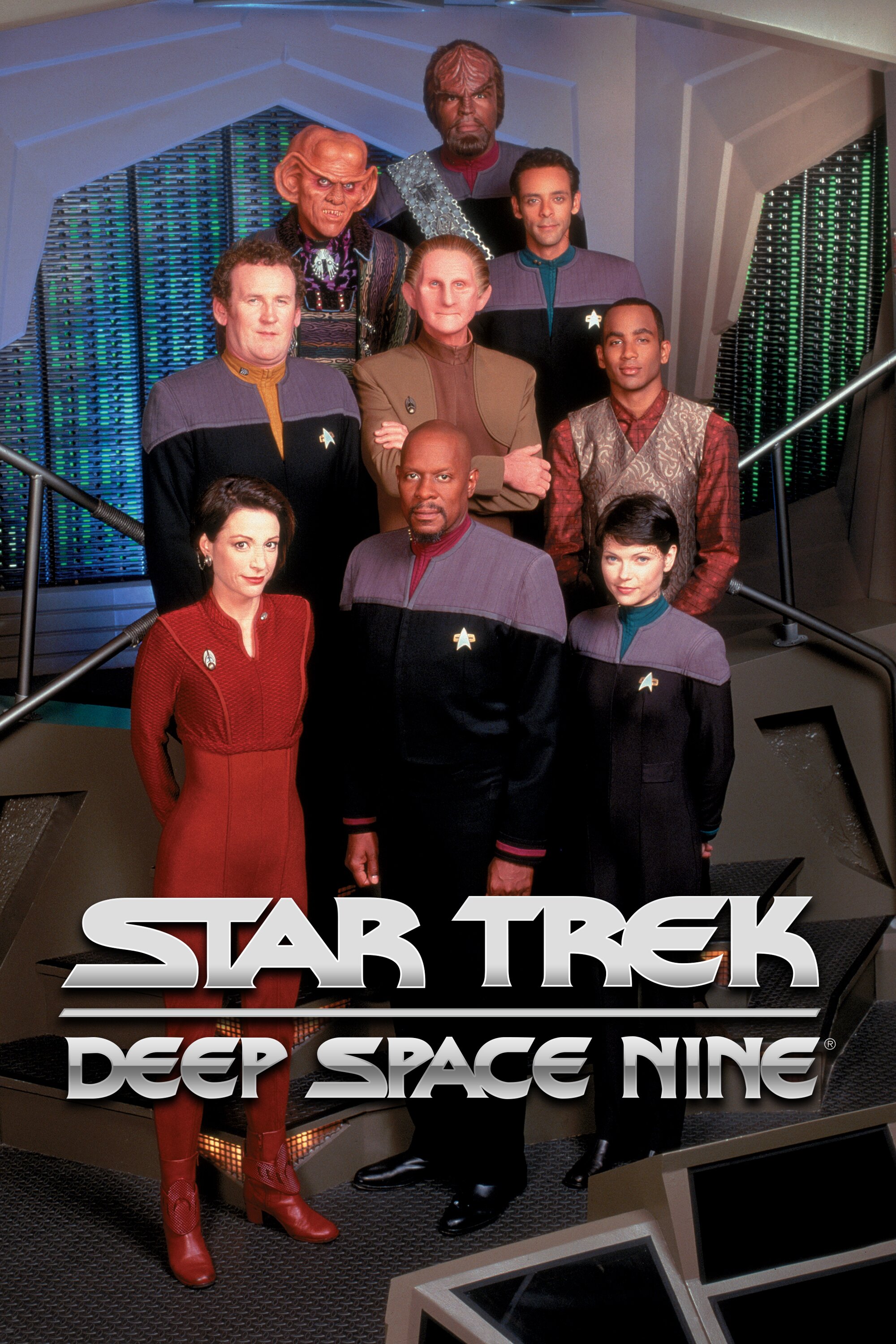 Star Trek: Deep Space Nine