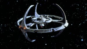 Star Trek: Deep Space Nine Star Trek: Deep Space Nine