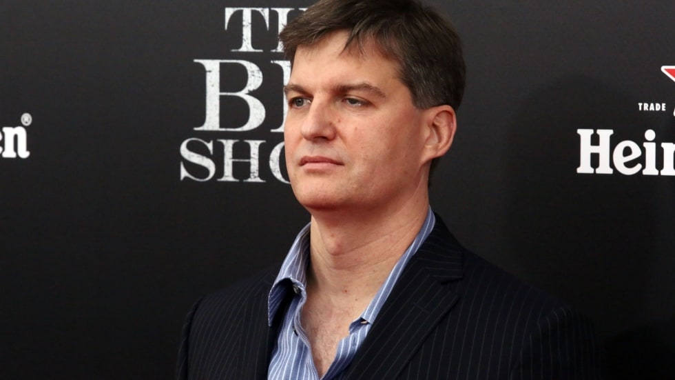 Big Short's Michael Burry urges end of COVID-19 lockdown ...