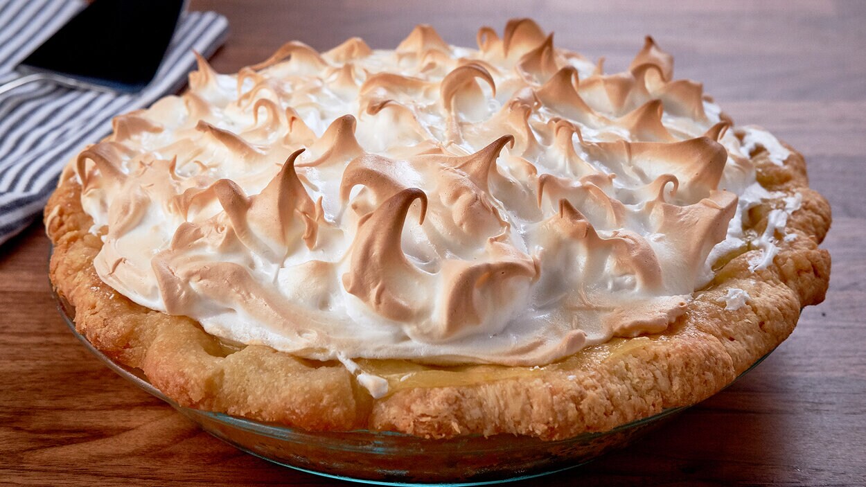 Mary's Kitchen Crush