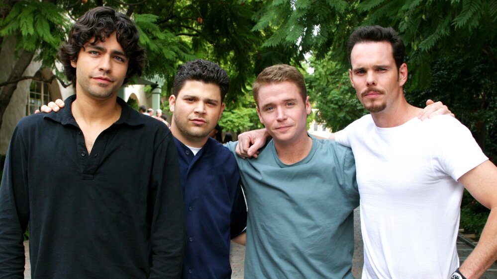 Entourage Entourage
