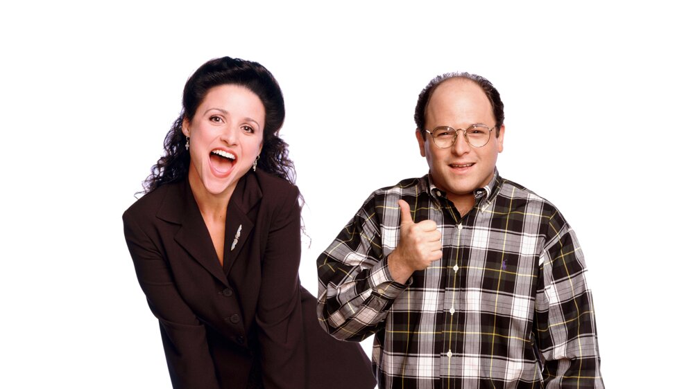 Seinfeld Seinfeld