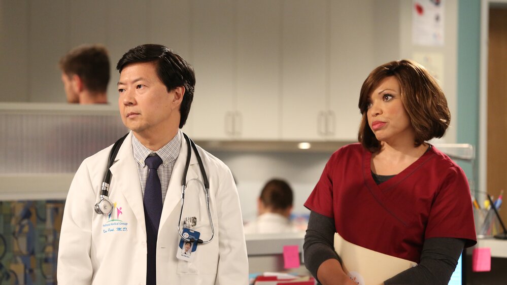 Dr. Ken Dr. Ken