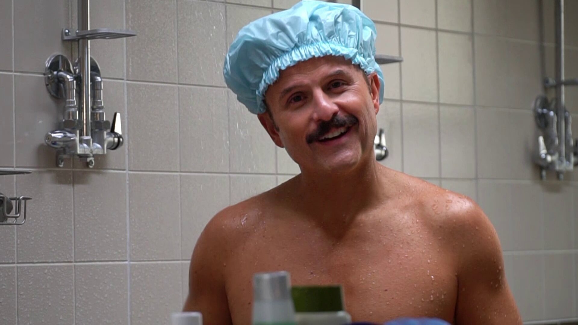 Behind the Scenes – Episode 201