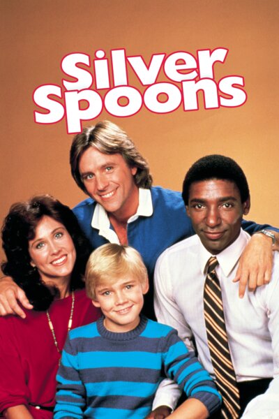 Silver Spoons Silver Spoons