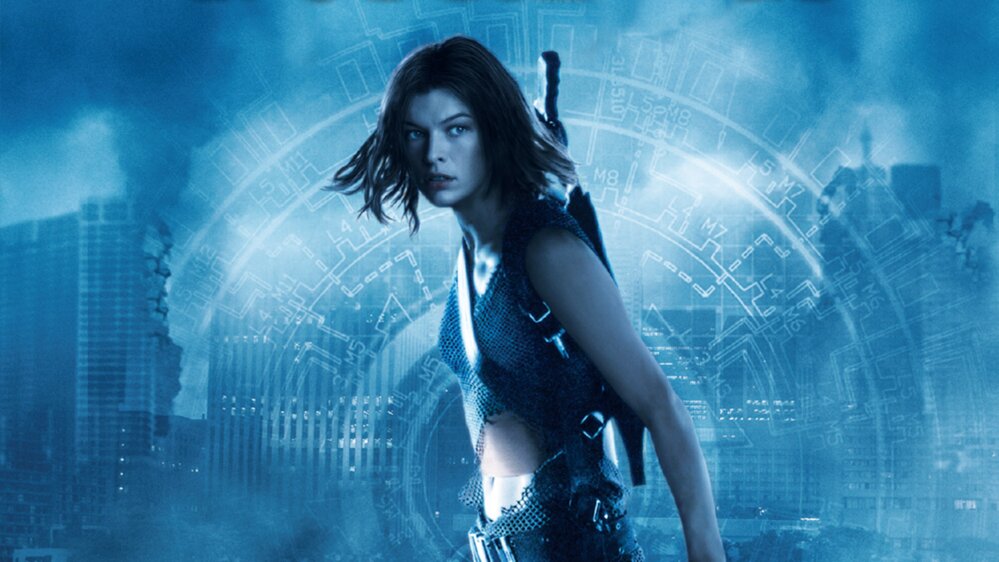 Resident Evil: Apocalypse Resident Evil: Apocalypse