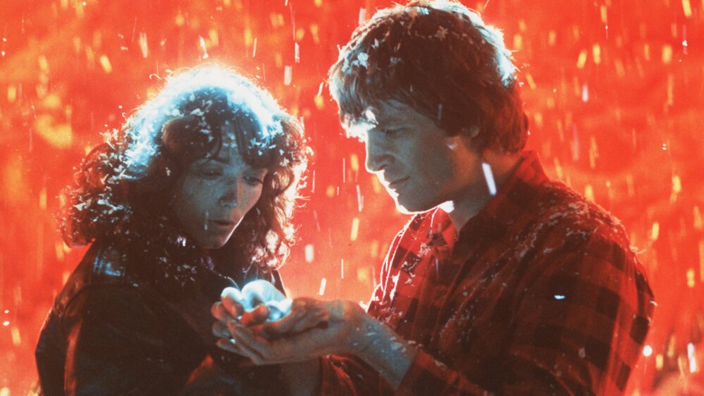 Starman Starman