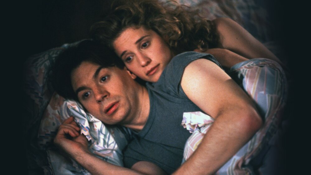 So I Married an Axe Murderer So I Married an Axe Murderer