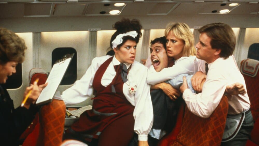 Stewardess School Stewardess School