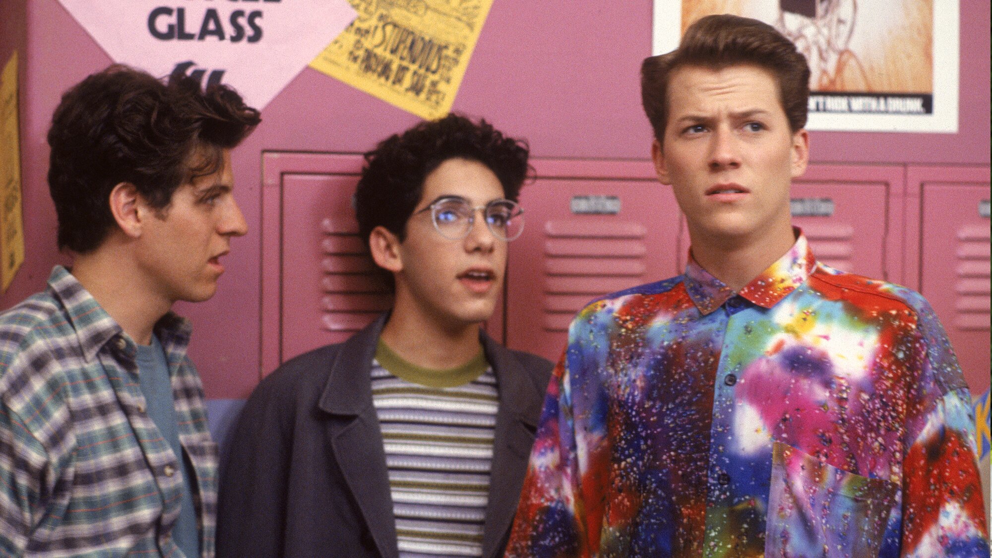 Parker Lewis Can't Lose