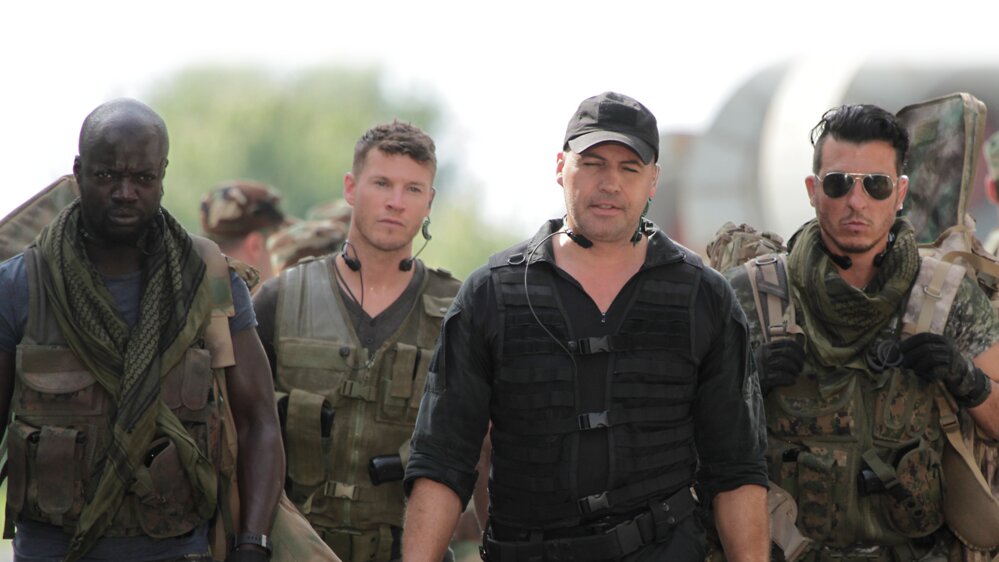 Sniper: Ghost Shooter Sniper: Ghost Shooter