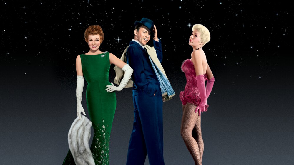Pal Joey Pal Joey