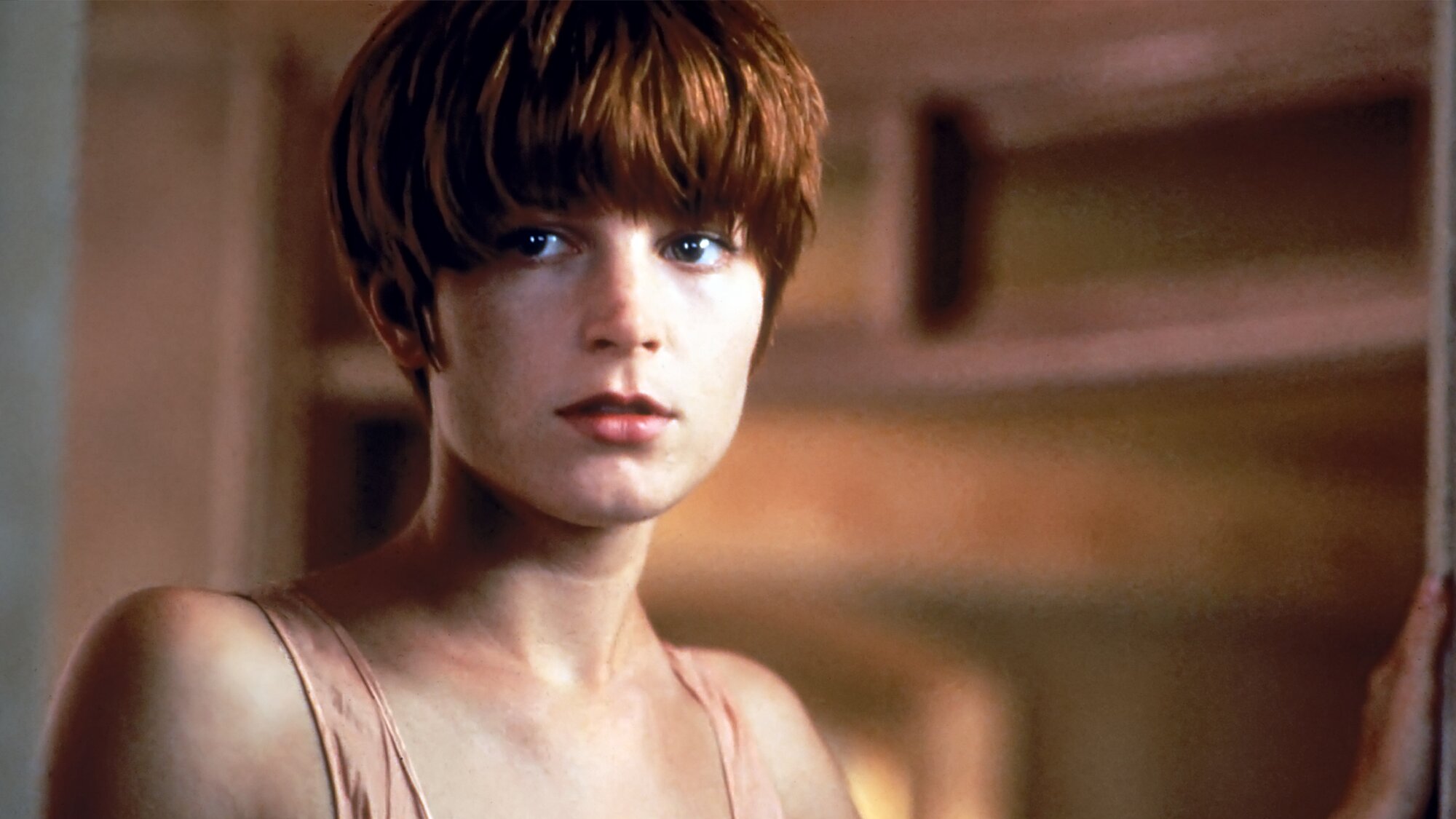 single white female clothing