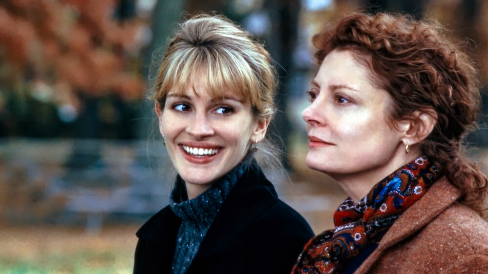 Stepmom Stepmom