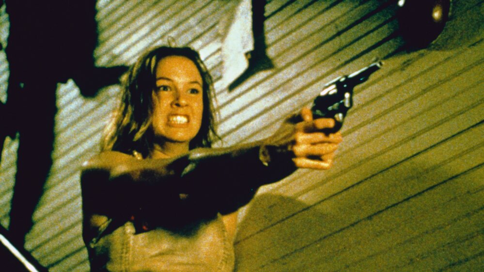 Texas Chainsaw Massacre: The Next Generation Texas Chainsaw Massacre: The Next Generation