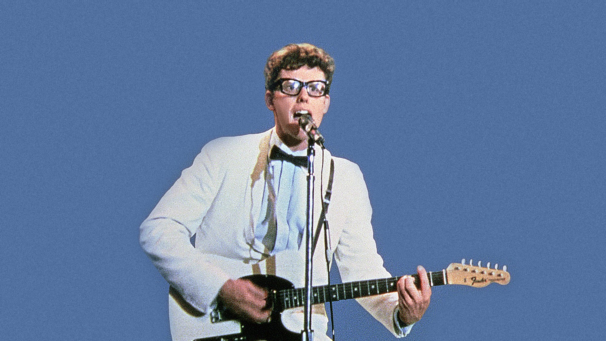 The Buddy Holly Story