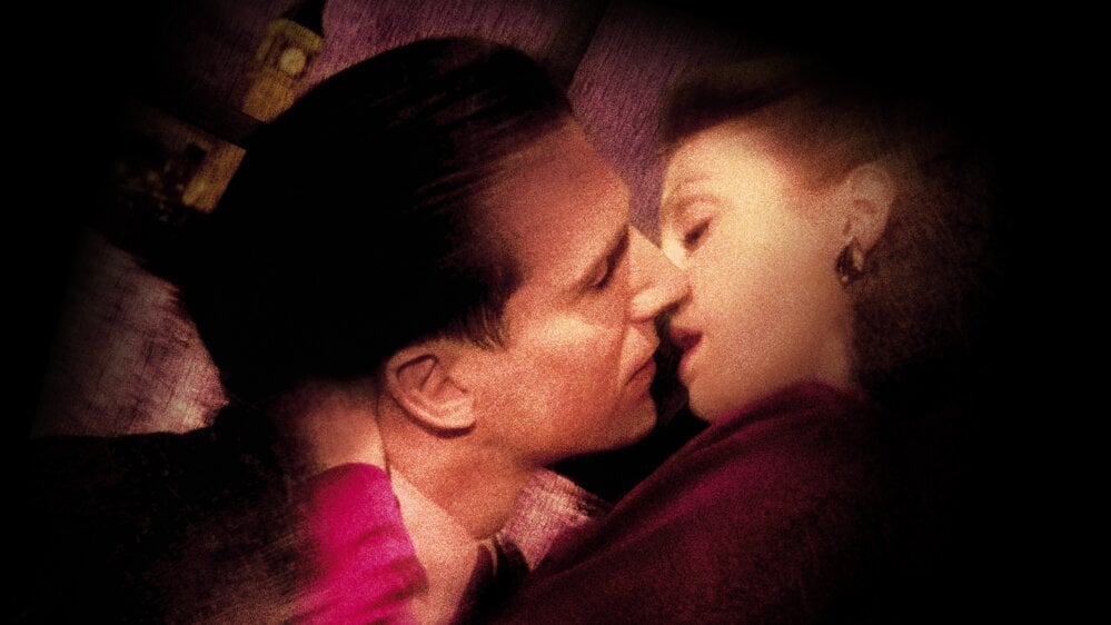 The End of the Affair The End of the Affair