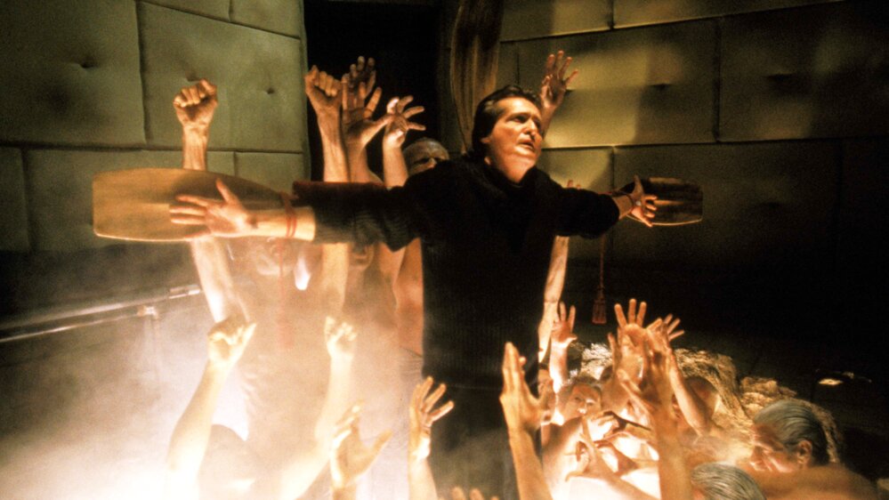 The Exorcist III The Exorcist III