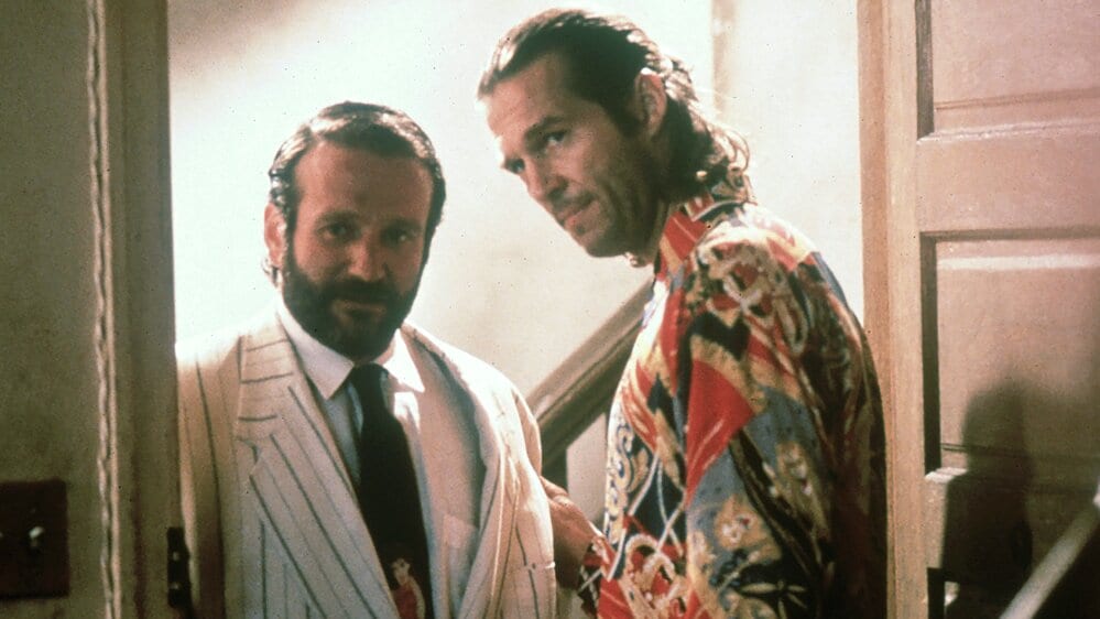 The Fisher King The Fisher King