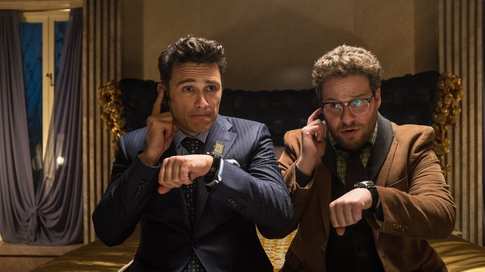The Interview The Interview