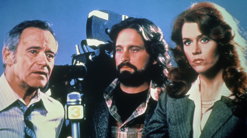 The China Syndrome The China Syndrome