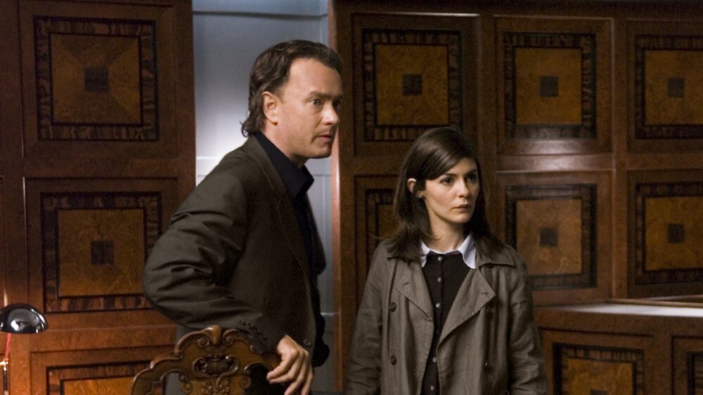 The Da Vinci Code The Da Vinci Code
