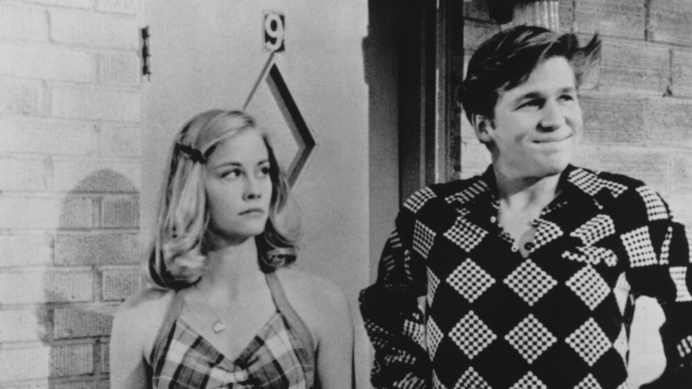 The Last Picture Show The Last Picture Show