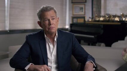 David Foster: Off The Record - Director's Cut David Foster: Off The Record - Director's Cut