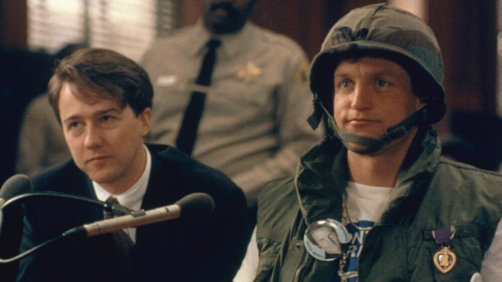 The People vs. Larry Flynt The People vs. Larry Flynt