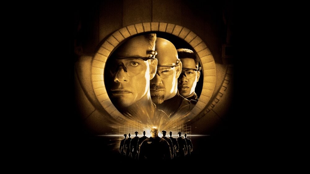 Universal Soldier: The Return Universal Soldier: The Return