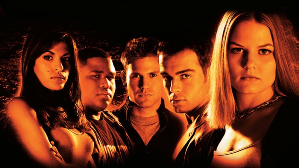 Urban Legends: Final Cut Urban Legends: Final Cut