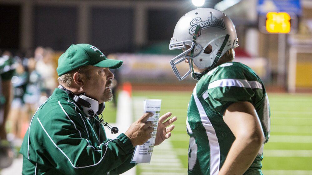 When the Game Stands Tall When the Game Stands Tall