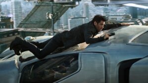 Total Recall Total Recall