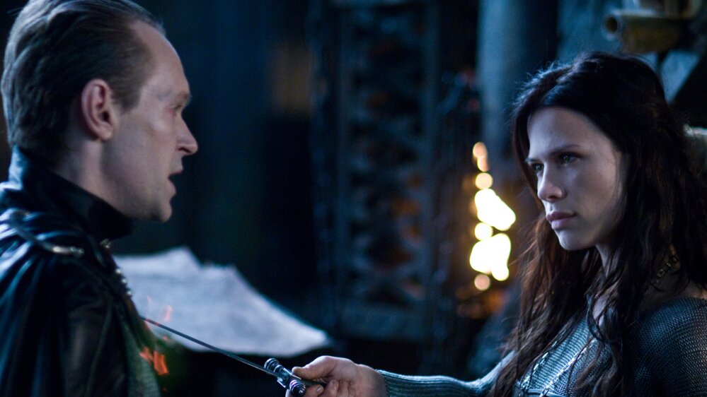 Underworld: Rise of the Lycans Underworld: Rise of the Lycans