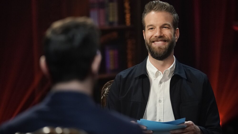 Good Talk With Anthony Jeselnik Good Talk With Anthony Jeselnik