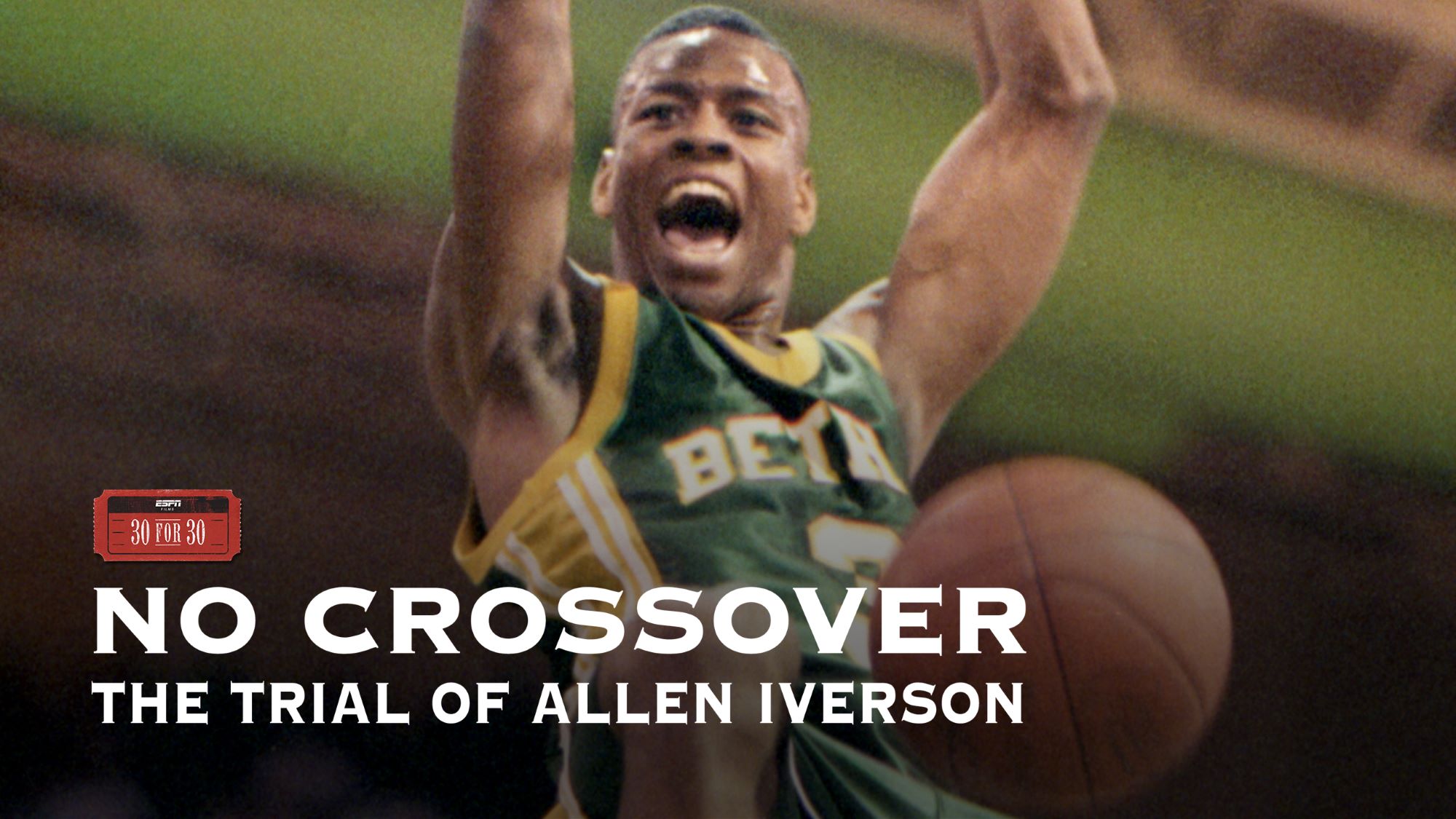 No Crossover The Trial of Allen Iverson No Crossover The Trial of Allen Iverson No Crossover The Trial of Allen Iverson No Crossover The Trial of Allen Iverson