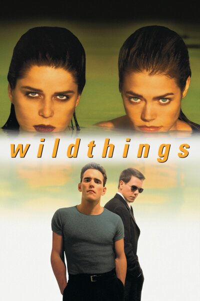 Wild Things Wild Things