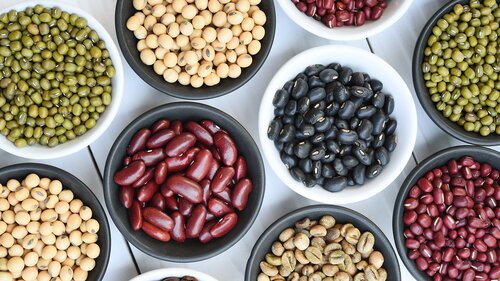 Mary Berg’s guide to cooking with dried beans Mary Berg’s guide to cooking with dried beans