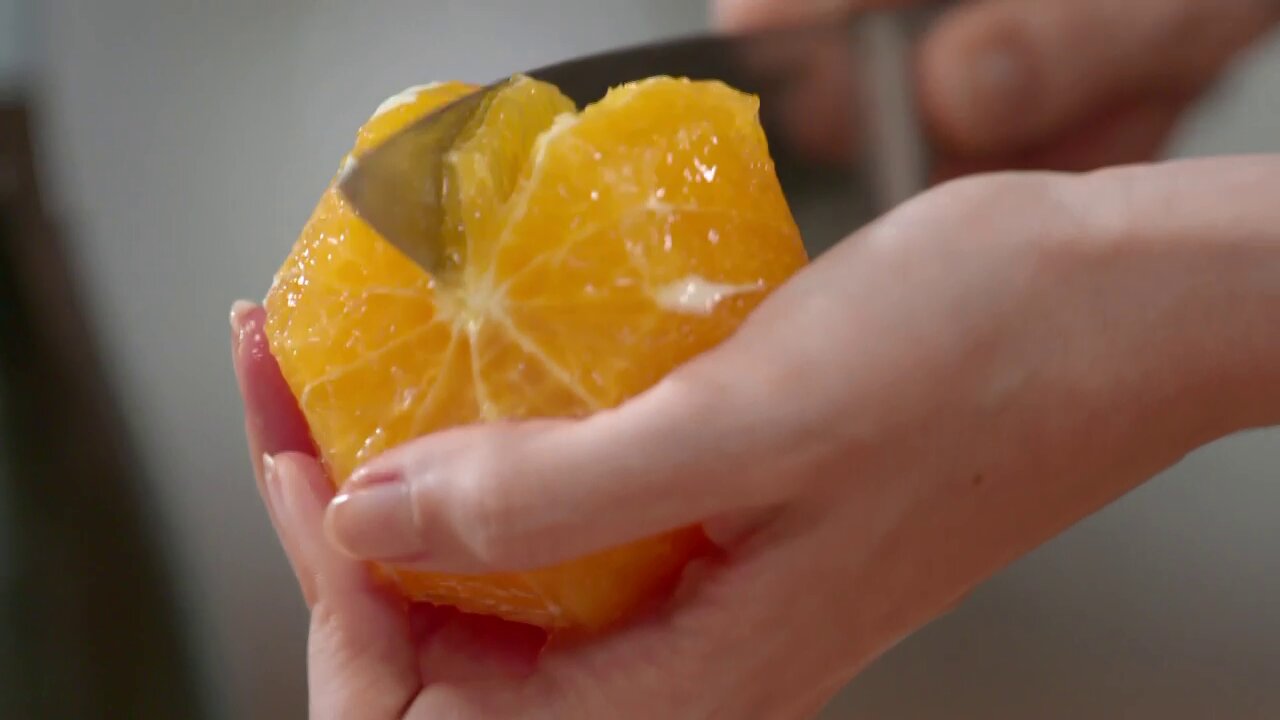 Mary Crushes: Supreming